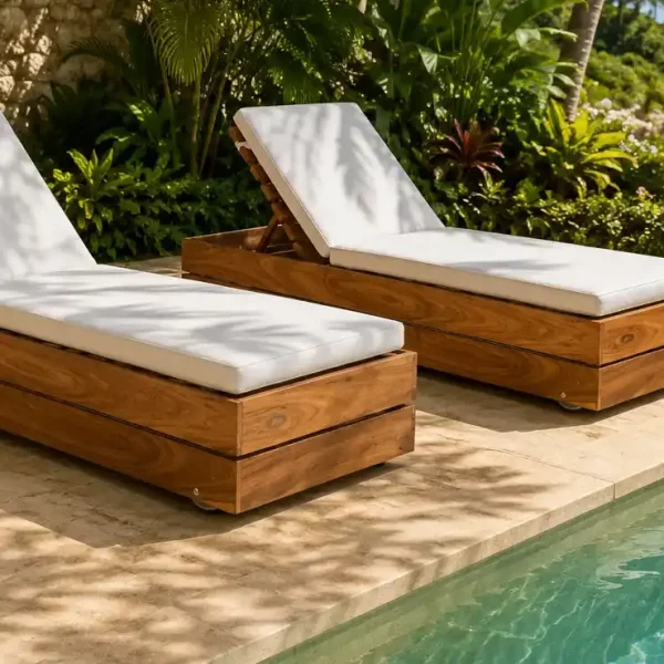 poolloungers